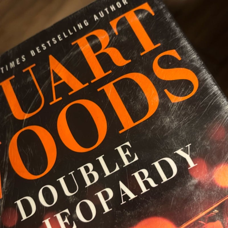 Double Jeopardy