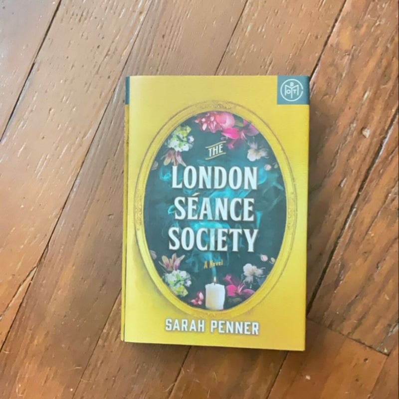 The London Séance Society