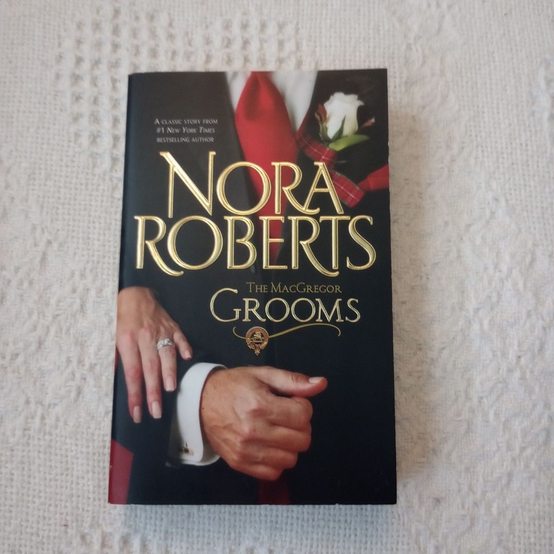 The MacGregor Grooms