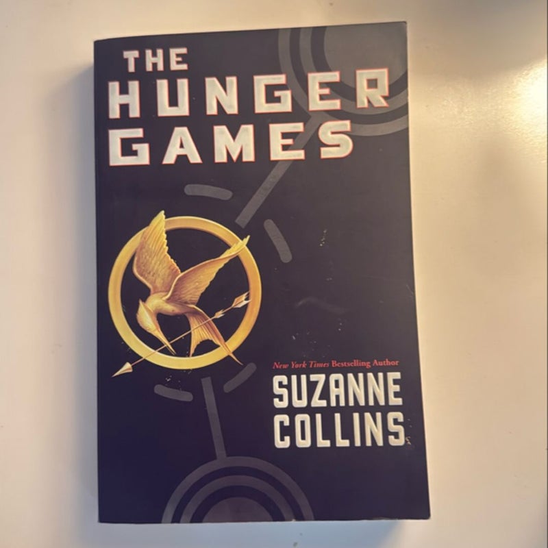 The Hunger Games
