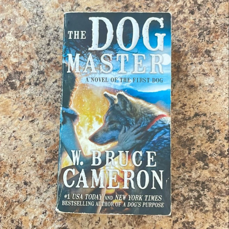 The Dog Master