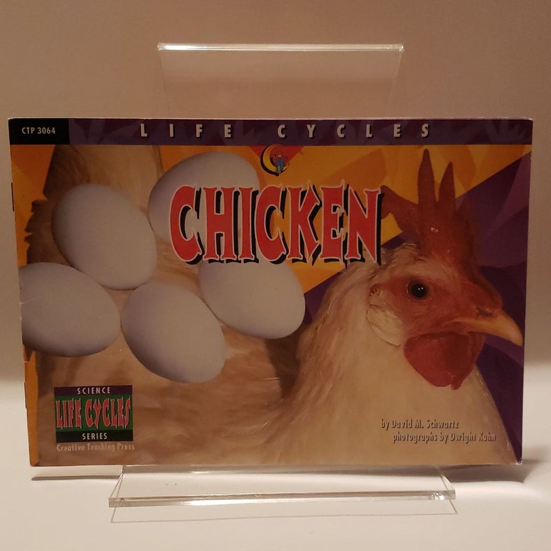 Chicken