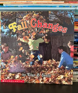 Fall Changes