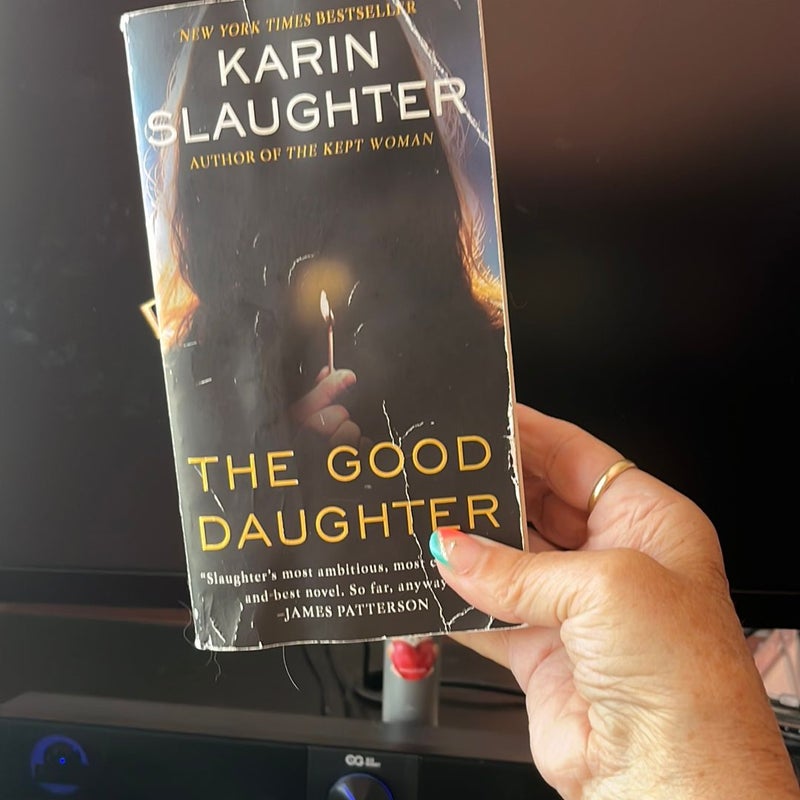 The Good Daughter