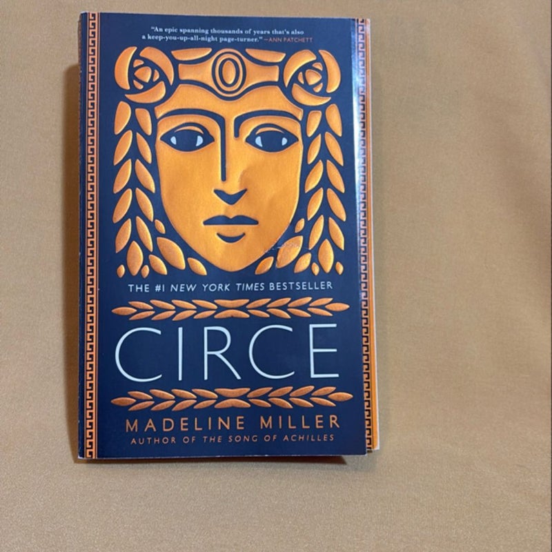 Circe