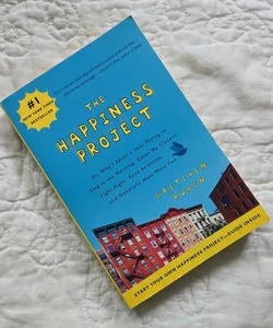 The Happiness Project