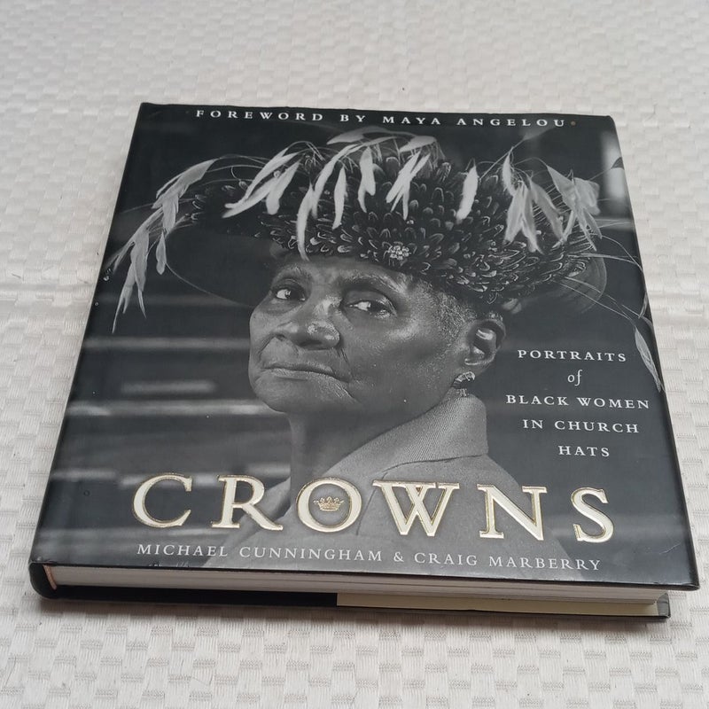 Crowns