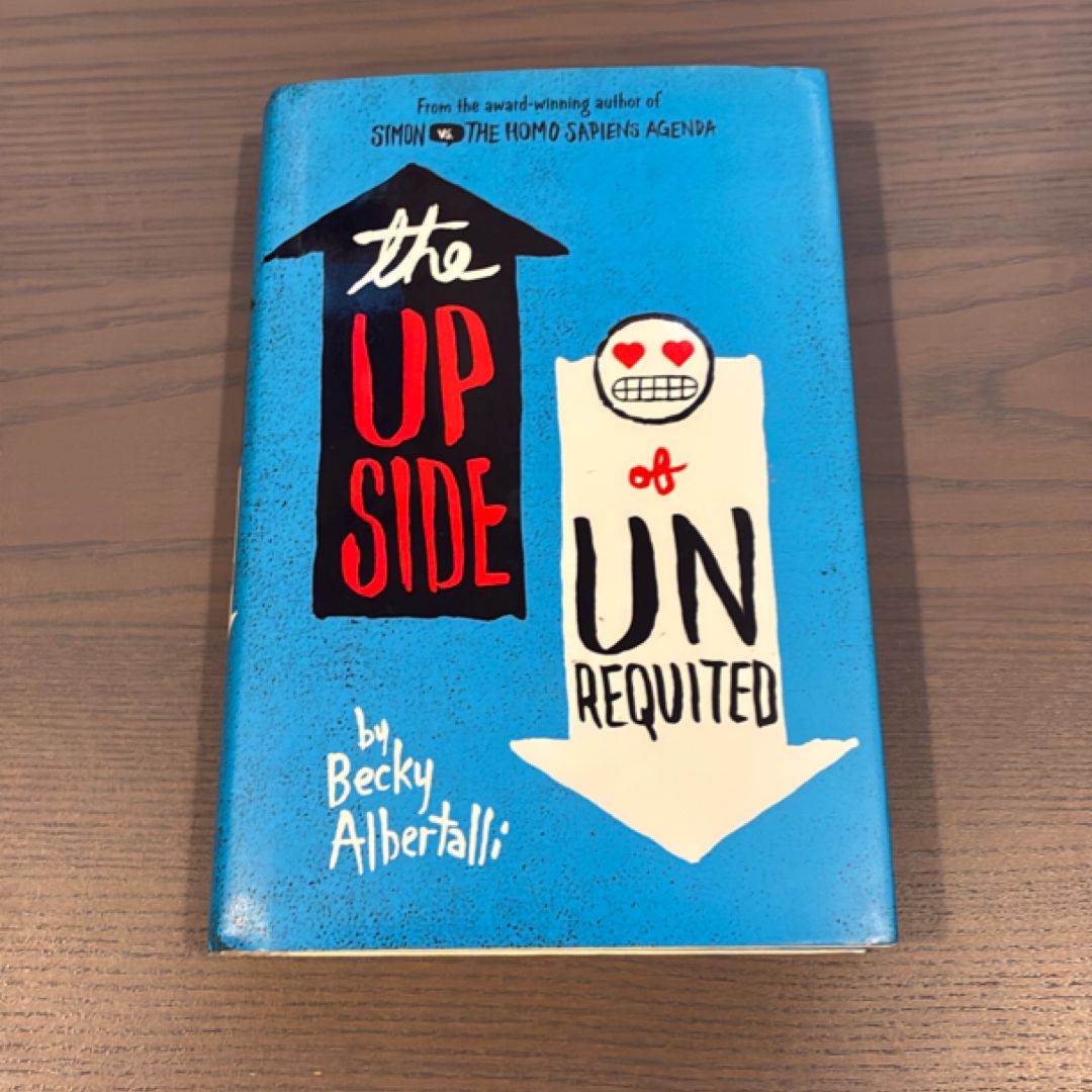 The Upside of Unrequited