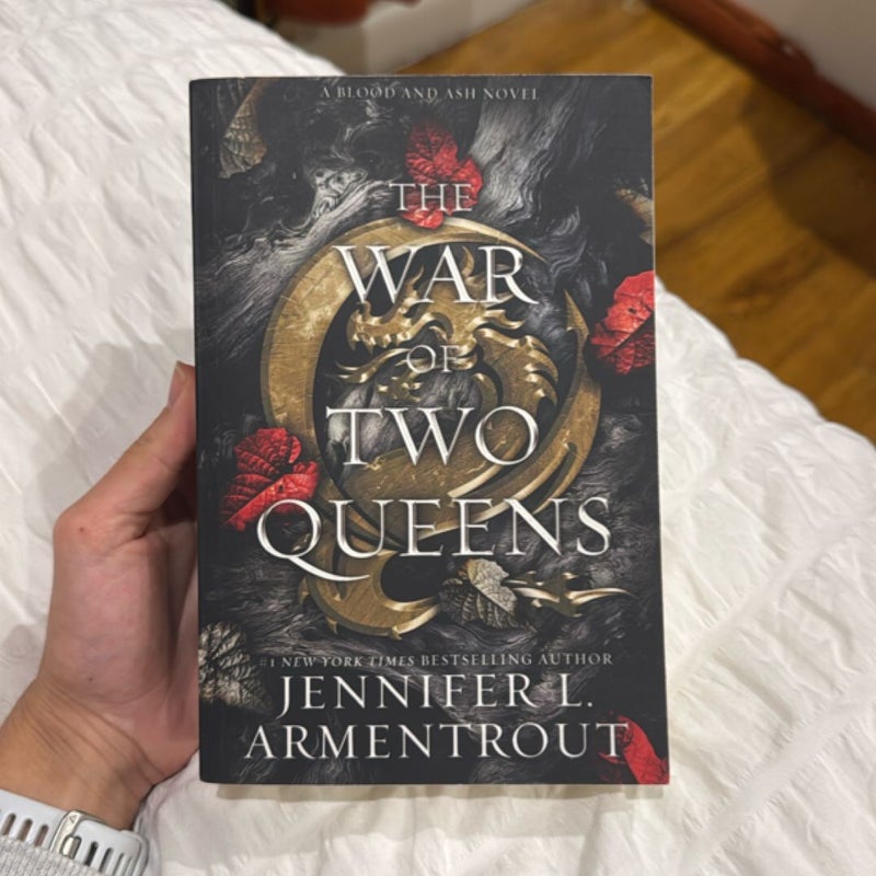 The War of Two Queens
