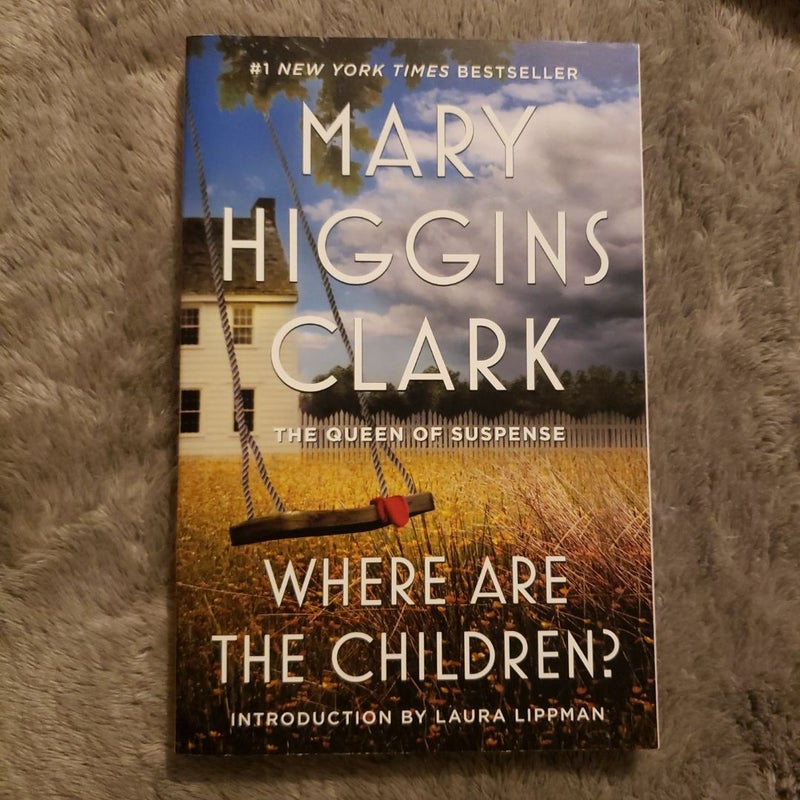 Mary Higgins Clark Bundle