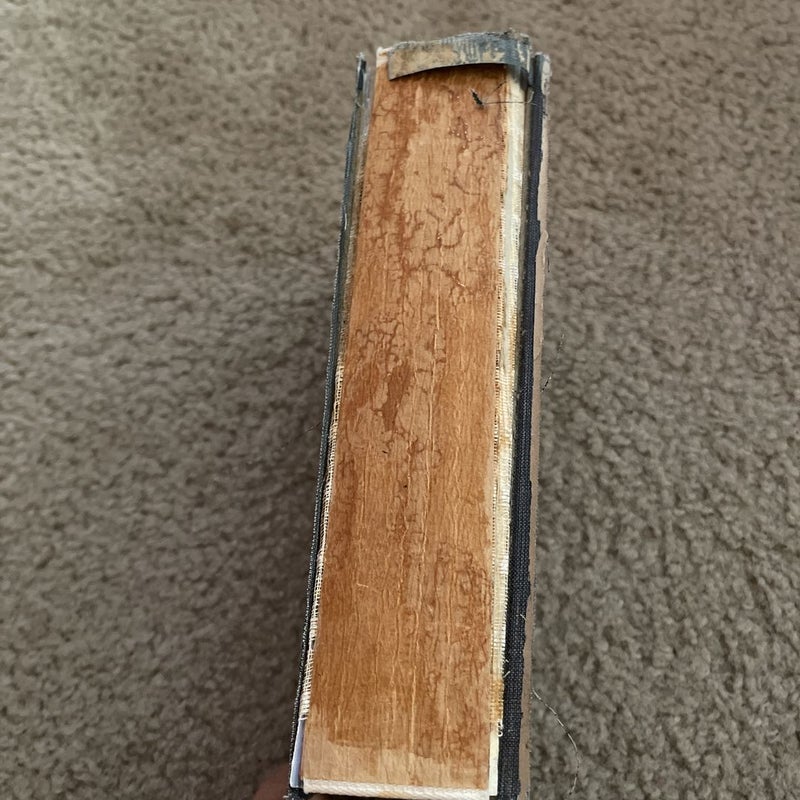 Asimov’s Biographical Encyclopedia of Science and Technology