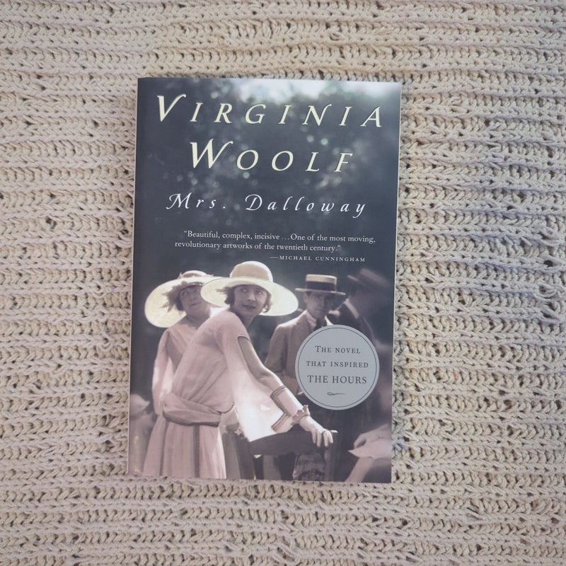 Mrs. Dalloway