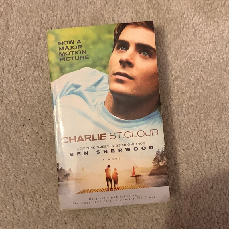 Charlie St. Cloud