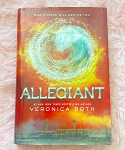 Allegiant