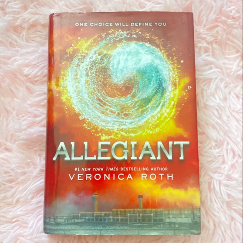 Allegiant