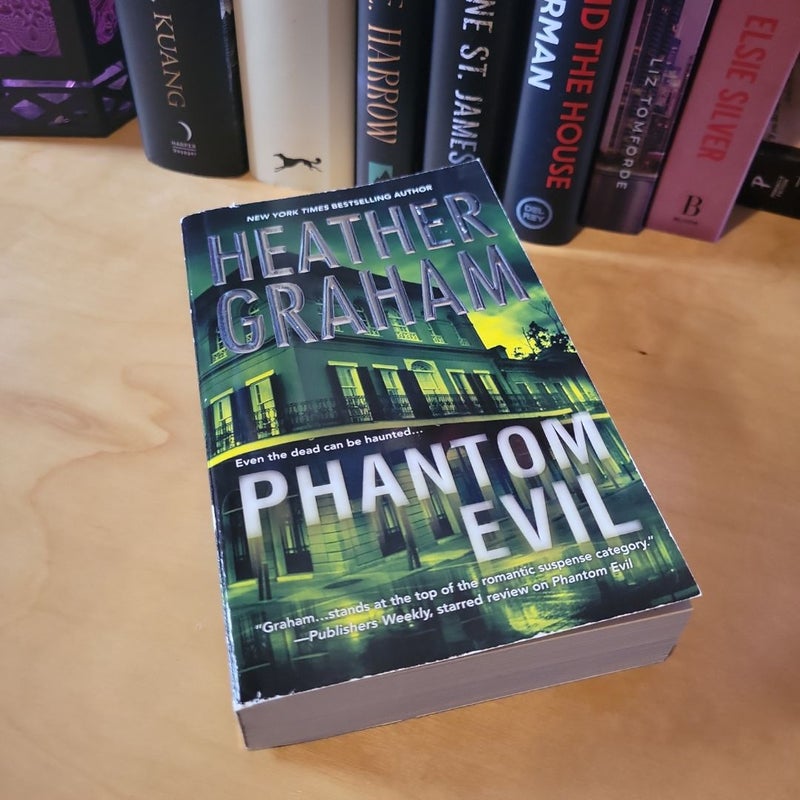 Phantom Evil