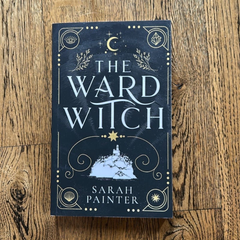 The Ward Witch