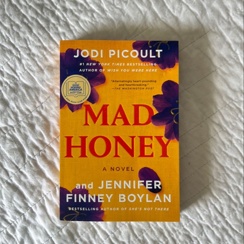 Mad Honey