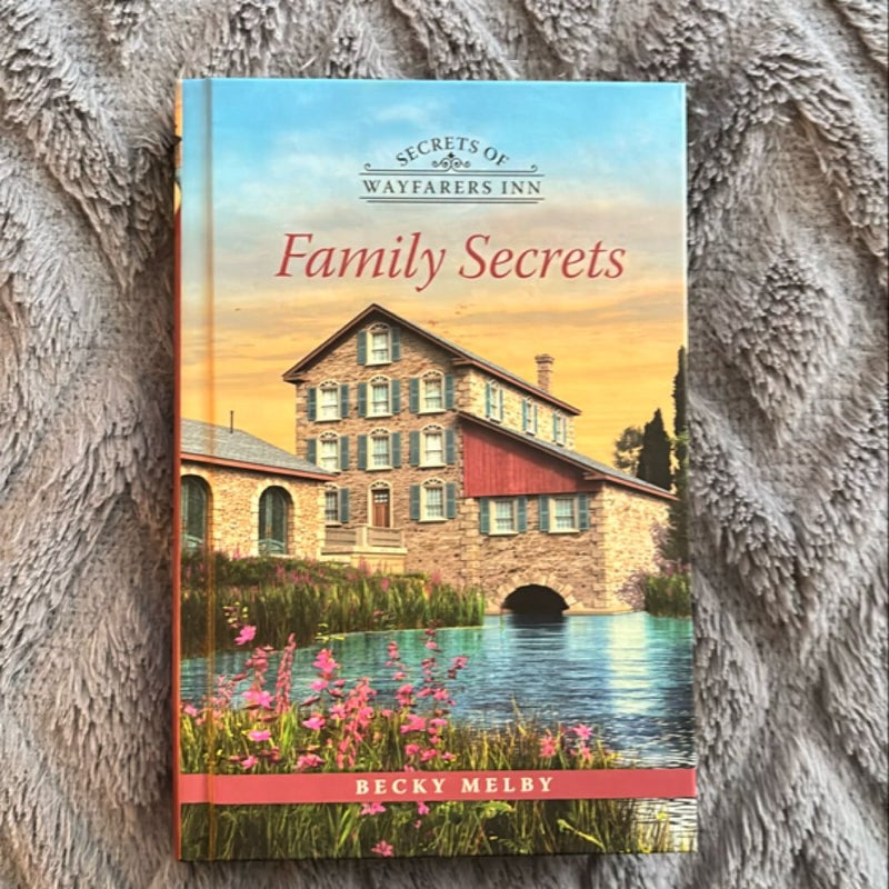 Family Secrets