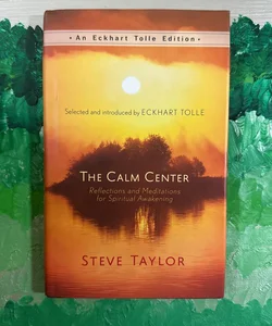 The Calm Center