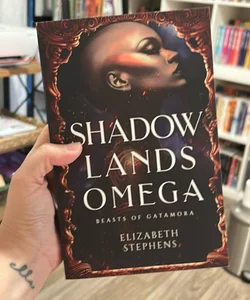 Shadowlands Omega