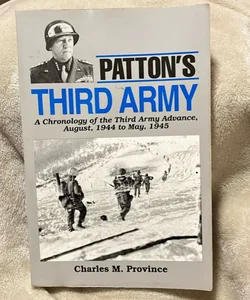 Patton’s Third Army