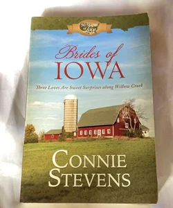 Brides of Iowa