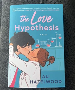 The Love Hypothesis