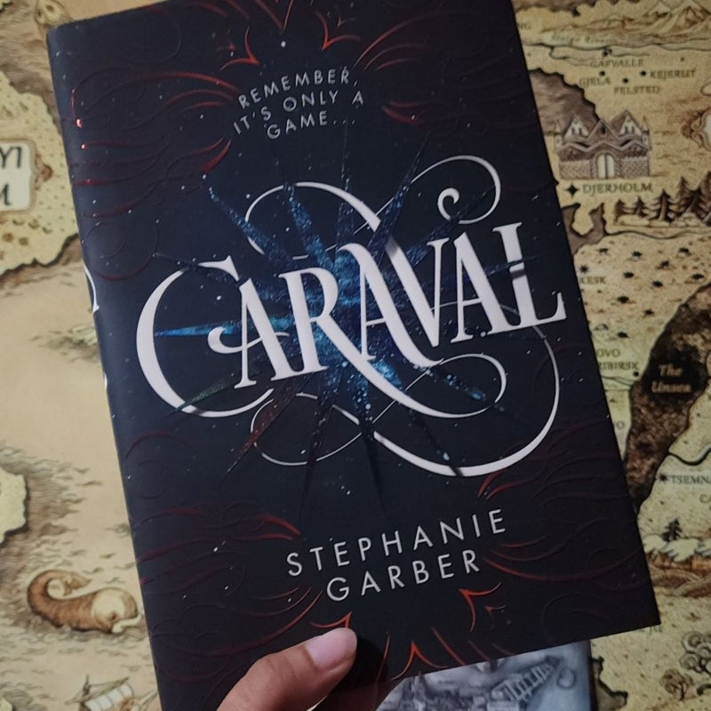 Caraval