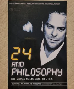 24 and Philosophy