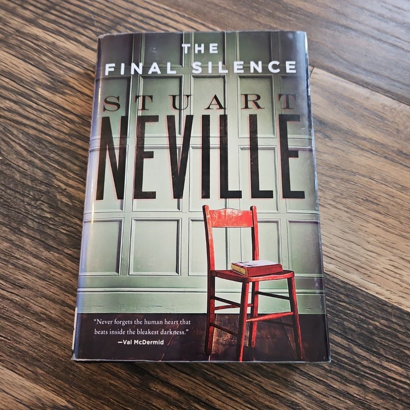 The Final Silence
