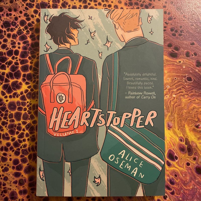 Heartstopper