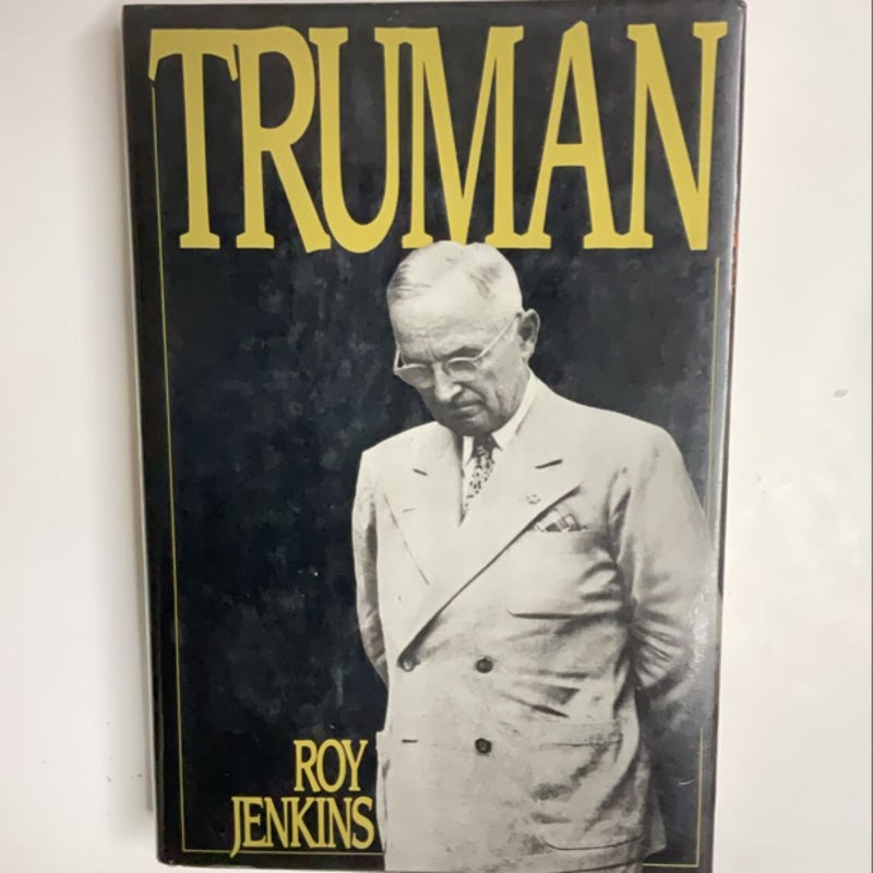 Truman