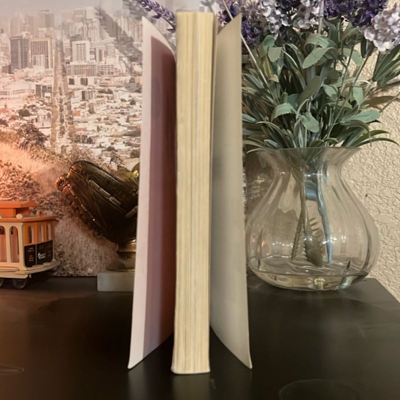 An Invisible Thread