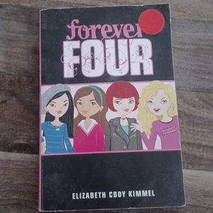 #1 Forever Four