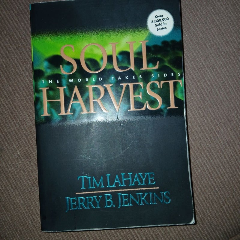 Soul Harvest