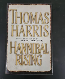 Hannibal Rising