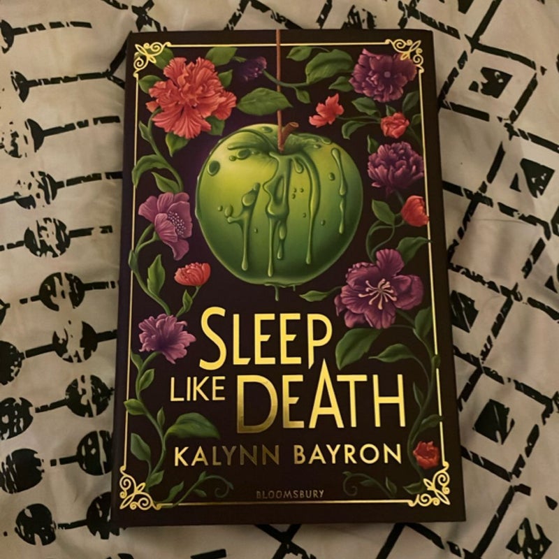 Sleep Like Death