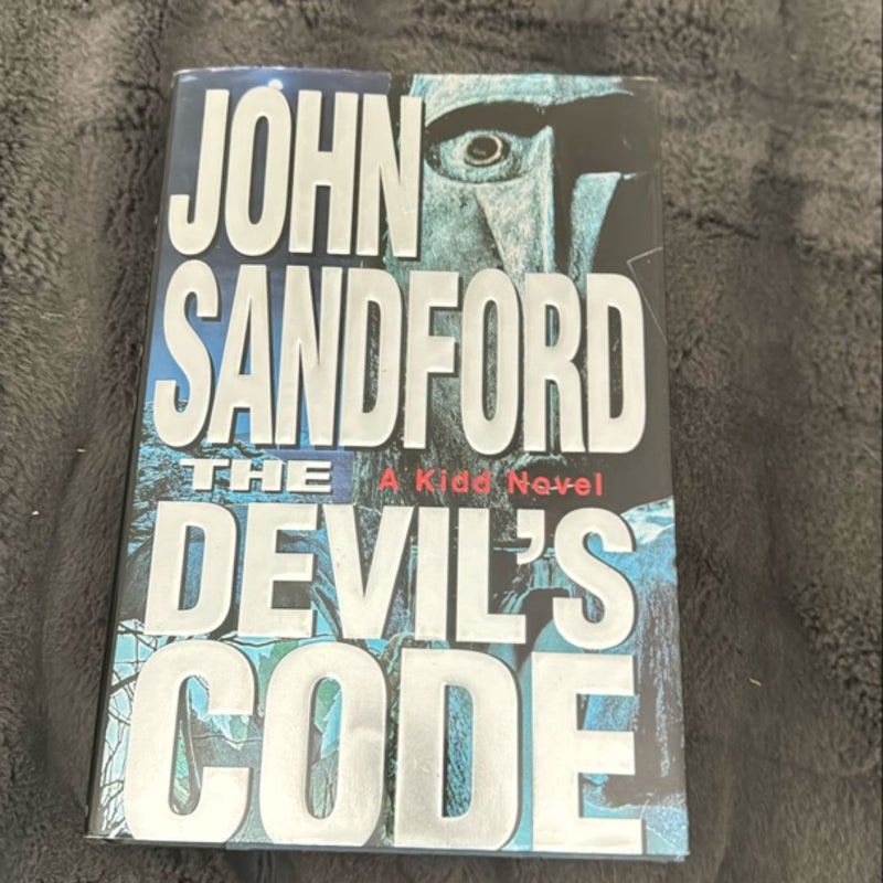 The Devil's Code