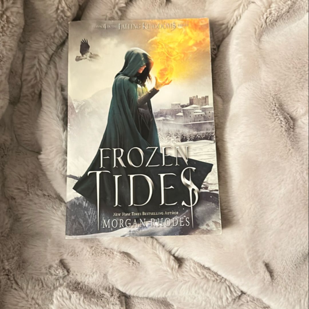 Frozen Tides