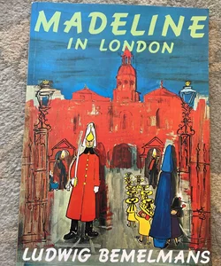 Madeline in London