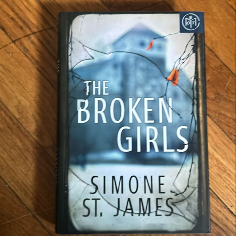 The Broken Girls