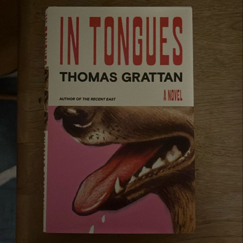 In Tongues