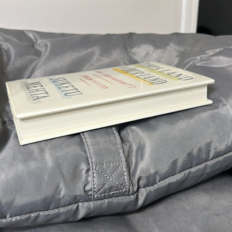 This Land Is Our Land