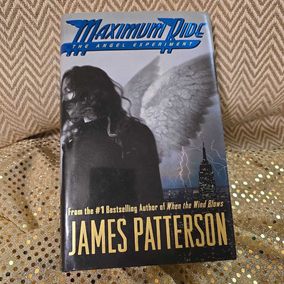 The Angel Experiment