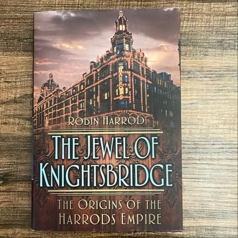 The Jewel of Knightsbridge