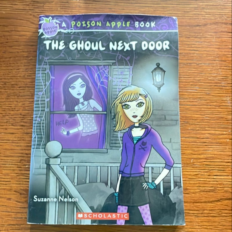 The Ghoul Next Door