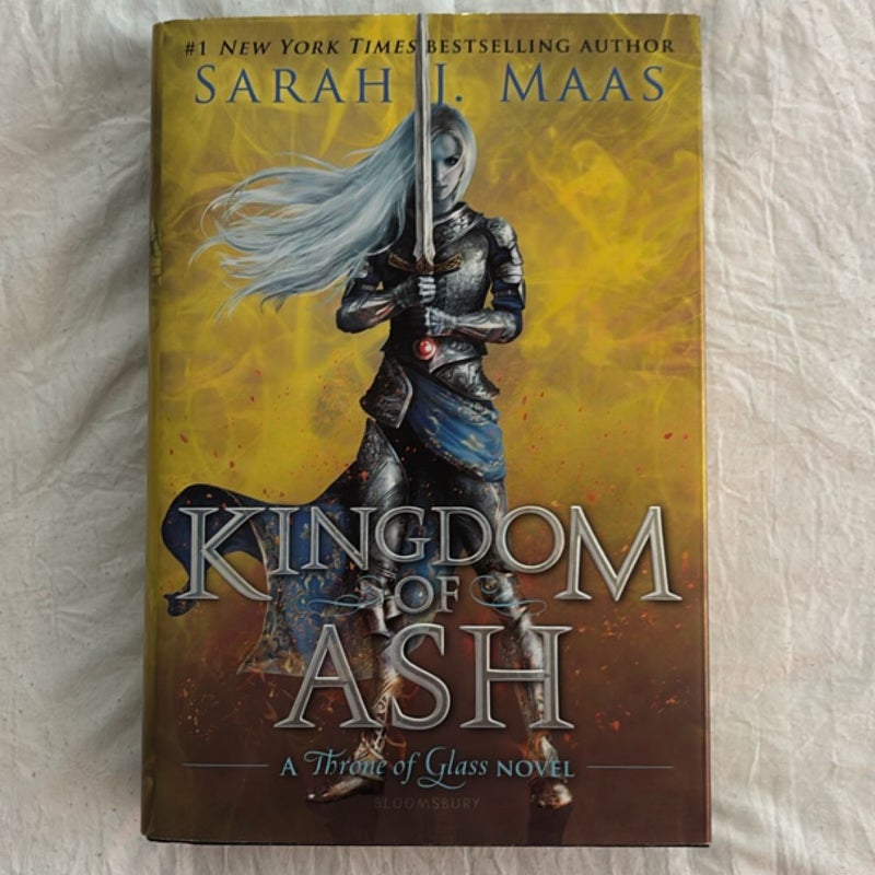 Throne of Glass Box Set