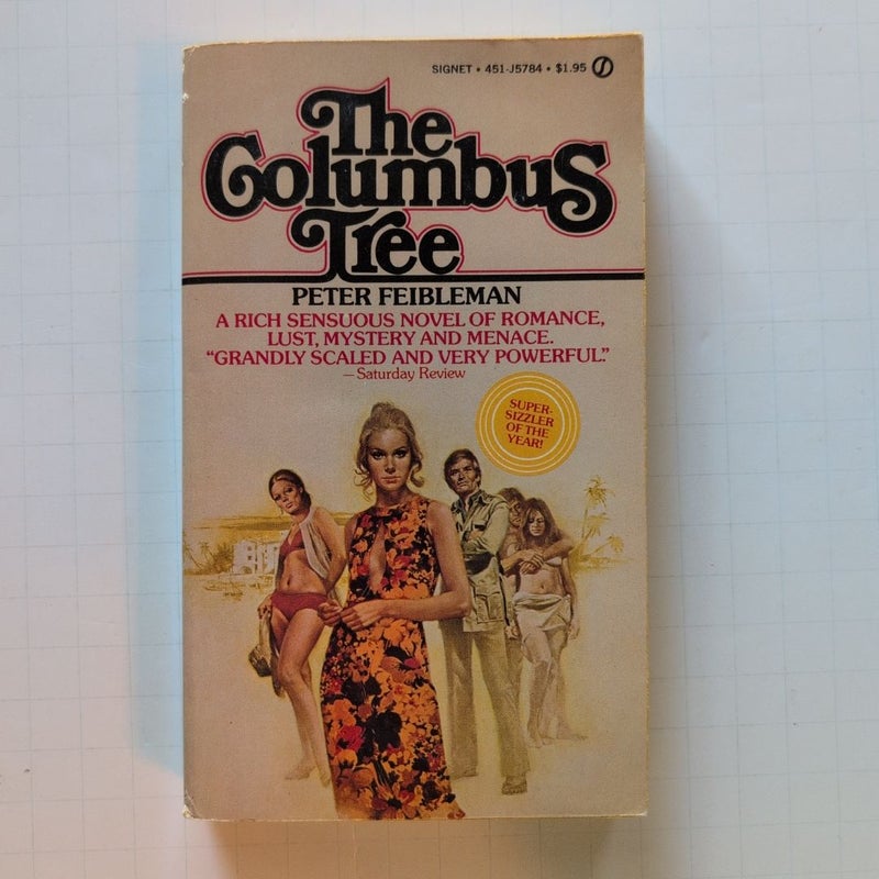 The Columbus Tree