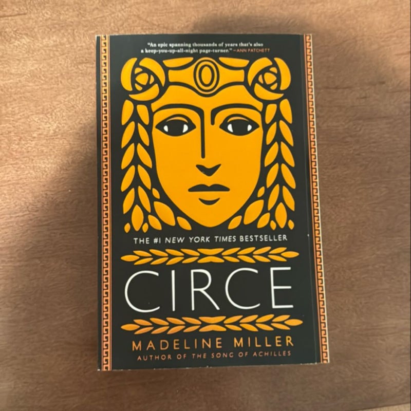 Circe